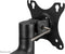 Neomounts DS60-425BL1 full motion monitorarm 1 scherm - 17-27
