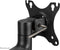Neomounts DS60-425BL2 full motion monitorarm bureausteun voor 17-27