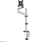 Neomounts DS60-425WH1 full motion monitorarm 1 scherm - 17-27