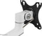 Neomounts DS60-425WH1 full motion monitorarm 1 scherm - 17-27