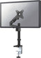 Neomounts DS70-750BL1 full motion monitorarm voor 17-27