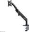 Neomounts DS70-810BL1 full motion monitorarm 1 scherm - 17-32