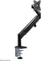 Neomounts DS70-810BL1 full motion monitorarm 1 scherm - 17-32