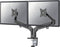 Neomounts DS70-810BL2 full motion monitorarm 2 schermen - 17-32