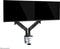 Neomounts DS70-810BL2 full motion monitorarm 2 schermen - 17-32