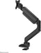 Neomounts DS70PLUS-450BL1 full motion monitorarm voor 17-49