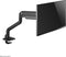 Neomounts DS70S-950BL1 full motion monitorarm voor 17-49