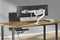 Neomounts DS75-450WH2 full motion monitorarm 2 schermen - 17-32