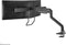 Neomounts DS75S-950BL2 full motion monitorarm voor 17-32