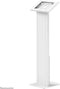 Neomounts FL15-750WH1 tablet vloersteun voor 9,7-11