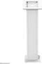 Neomounts FL15-750WH1 tablet vloersteun voor 9,7-11