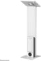 Neomounts FL15-750WH1 tablet vloersteun voor 9,7-11