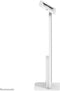 Neomounts FL15-750WH1 tablet vloersteun voor 9,7-11