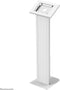 Neomounts FL15-750WH1 tablet vloersteun voor 9,7-11