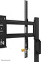 Neomounts FL50-525BL1 verrijdbare TV vloerstandaard - 55-86