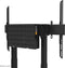 Neomounts FL55-875BL1 gemotoriseerde TV vloerstandaard - 55-100
