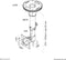Neomounts FPMA-C025BLACK plafondsteun - t/m 30