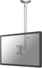 Neomounts FPMA-C050SILVER TV plafondbeugel - t/m 30