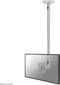 Neomounts FPMA-C050SILVER TV plafondbeugel - t/m 30