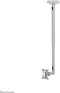 Neomounts FPMA-C050SILVER TV plafondbeugel - t/m 30