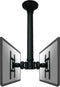 Neomounts FPMA-C200D TV plafondbeugel - t/m 40