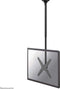 Neomounts FPMA-C340BLACK TV plafondbeugel - t/m 75