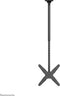 Neomounts FPMA-C340BLACK TV plafondbeugel - t/m 75