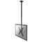 Neomounts FPMA-C340BLACK TV plafondbeugel - t/m 75