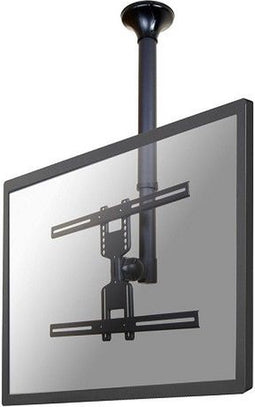 Neomounts FPMA-C400BLACK TV plafondbeugel - t/m 60" - zwart