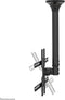 Neomounts FPMA-C400BLACK TV plafondbeugel - t/m 60