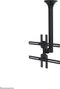 Neomounts FPMA-C400BLACK TV plafondbeugel - t/m 60