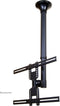 Neomounts FPMA-C400BLACK TV plafondbeugel - t/m 60