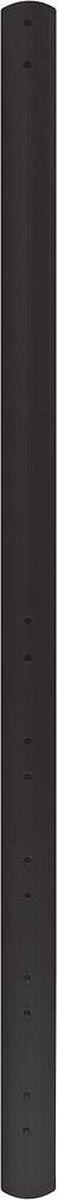 Neomounts FPMA-CP100BLACK verlengbuis - 100 cm - geschikt voor FPMA-C200/400 en PLASMA-C100 - zwart