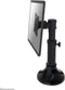 Neomounts FPMA-D025BLACK monitorarm - t/m 30