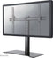 Neomounts FPMA-D1250BLACK monitorarm - t/m 60