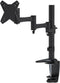 Neomounts FPMA-D1330BLACK monitorarm - t/m 30