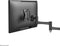 Neomounts FPMA-D1330BLACK monitorarm - t/m 30