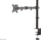 Neomounts FPMA-D550BLACK full motion monitorarm 1 scherm - 10-32
