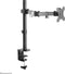 Neomounts FPMA-D550BLACK full motion monitorarm 1 scherm - 10-32