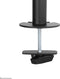 Neomounts FPMA-D550BLACK full motion monitorarm 1 scherm - 10-32