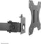 Neomounts FPMA-D550BLACK full motion monitorarm 1 scherm - 10-32
