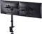Neomounts FPMA-D550DBLACK full motion monitorarm 2 schermen - 10-32
