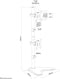 Neomounts FPMA-D550DDVBLACK full motion monitorstandaard 2 schermen - 10-32