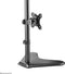 Neomounts FPMA-D550SBLACK full motion monitorstandaard 1 scherm - 10-32
