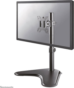 Neomounts FPMA-D550SBLACK full motion monitorstandaard 1 scherm - 10-32" - zwart