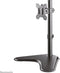 Neomounts FPMA-D550SBLACK full motion monitorstandaard 1 scherm - 10-32