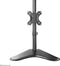 Neomounts FPMA-D550SBLACK full motion monitorstandaard 1 scherm - 10-32