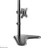 Neomounts FPMA-D550SBLACK full motion monitorstandaard 1 scherm - 10-32