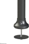 Neomounts FPMA-D700DD full motion monitorstandaard 2 schermen - 19-30