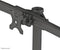 Neomounts FPMA-D700DD6 full motion monitorstandaard 6 schermen - 10-27